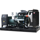 200KW 250KVA DOOSAN DAEWOO DIESEL GENERATOR SET